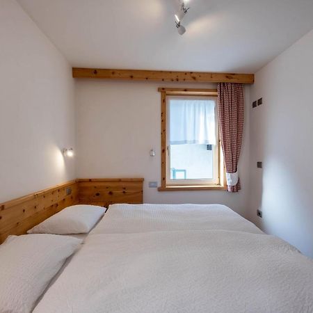 Rodella A Parte Διαμέρισμα Campitello di Fassa Εξωτερικό φωτογραφία