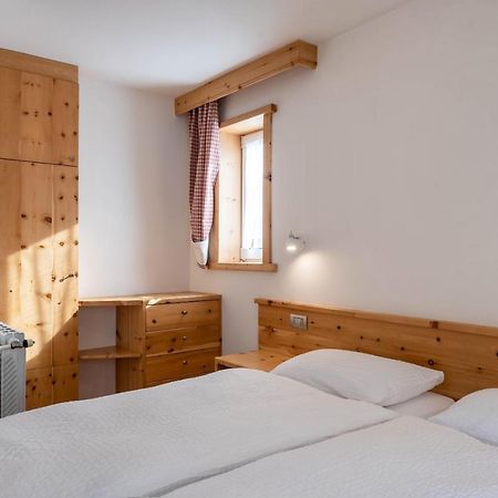 Rodella A Parte Διαμέρισμα Campitello di Fassa Εξωτερικό φωτογραφία